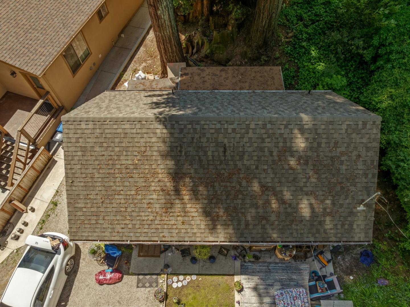 Detail Gallery Image 72 of 81 For 162 Rincon Rd, Felton,  CA 95018 - – Beds | – Baths