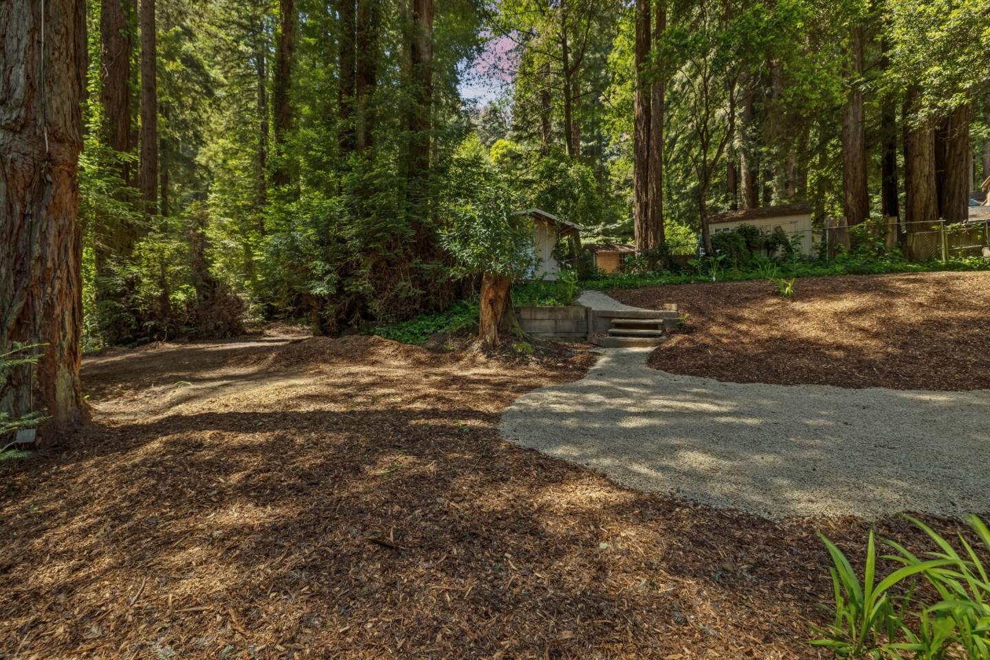 Detail Gallery Image 74 of 81 For 162 Rincon Rd, Felton,  CA 95018 - – Beds | – Baths