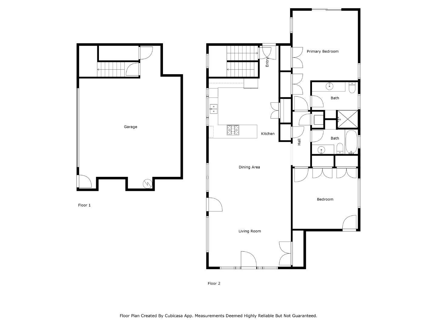Detail Gallery Image 78 of 81 For 162 Rincon Rd, Felton,  CA 95018 - – Beds | – Baths