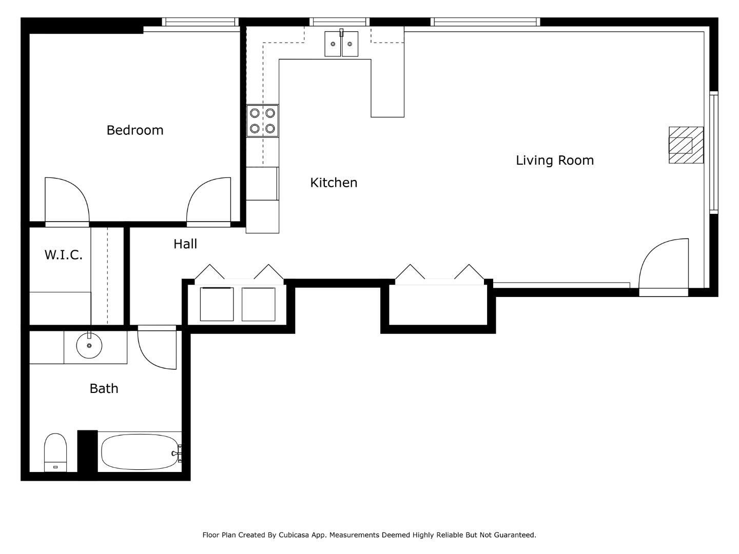 Detail Gallery Image 81 of 81 For 162 Rincon Rd, Felton,  CA 95018 - – Beds | – Baths
