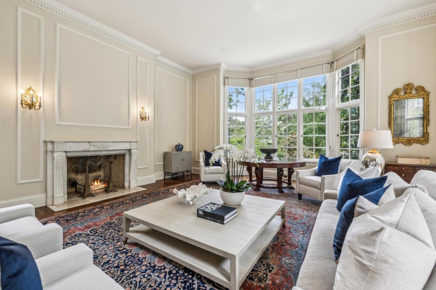 Detail Gallery Image 10 of 79 For 100 Canada Rd, Woodside,  CA 94062 - 6 Beds | 4/3 Baths