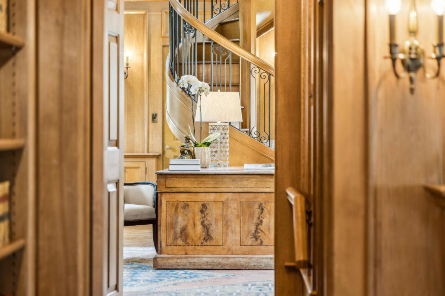 Detail Gallery Image 14 of 79 For 100 Canada Rd, Woodside,  CA 94062 - 6 Beds | 4/3 Baths