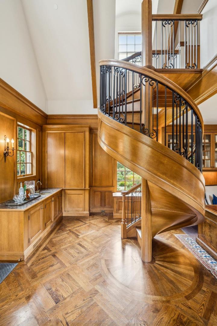 Detail Gallery Image 16 of 79 For 100 Canada Rd, Woodside,  CA 94062 - 6 Beds | 4/3 Baths