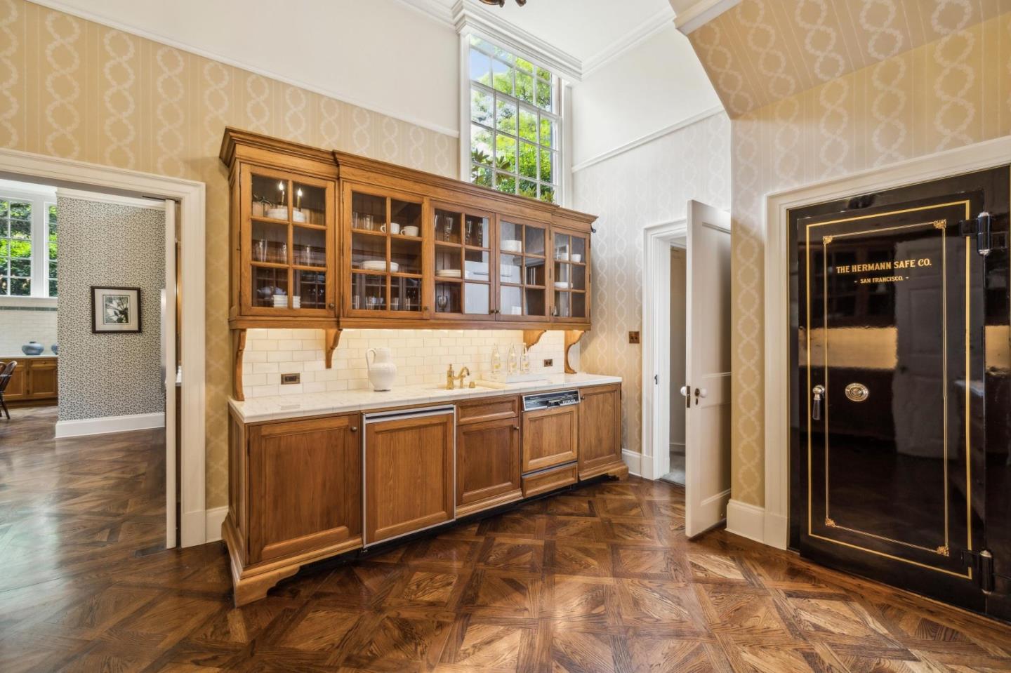 Detail Gallery Image 22 of 79 For 100 Canada Rd, Woodside,  CA 94062 - 6 Beds | 4/3 Baths