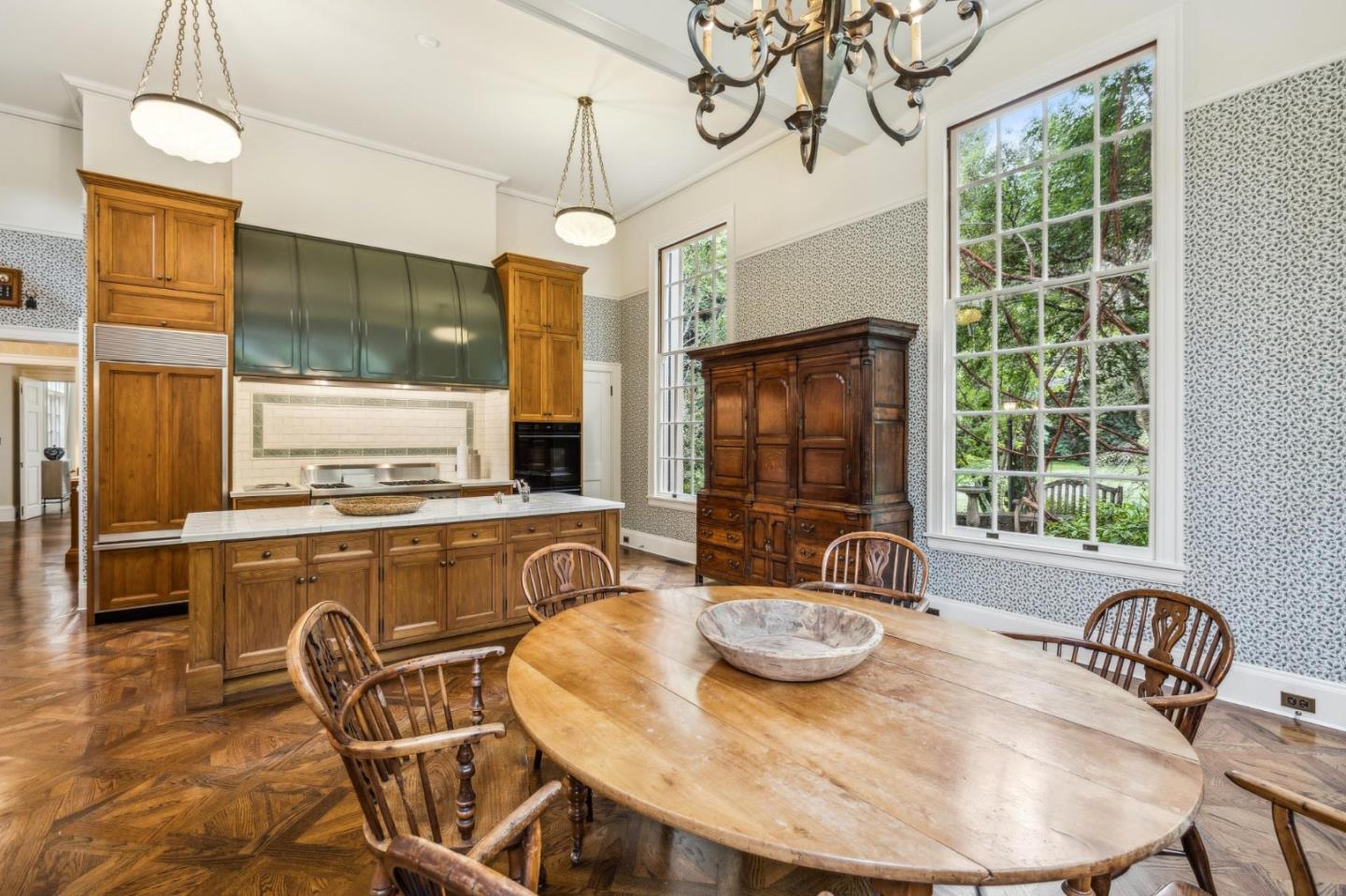 Detail Gallery Image 23 of 79 For 100 Canada Rd, Woodside,  CA 94062 - 6 Beds | 4/3 Baths