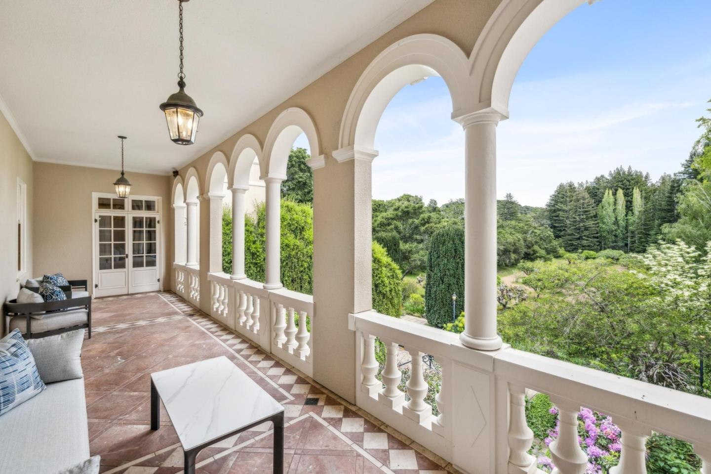Detail Gallery Image 29 of 79 For 100 Canada Rd, Woodside,  CA 94062 - 6 Beds | 4/3 Baths