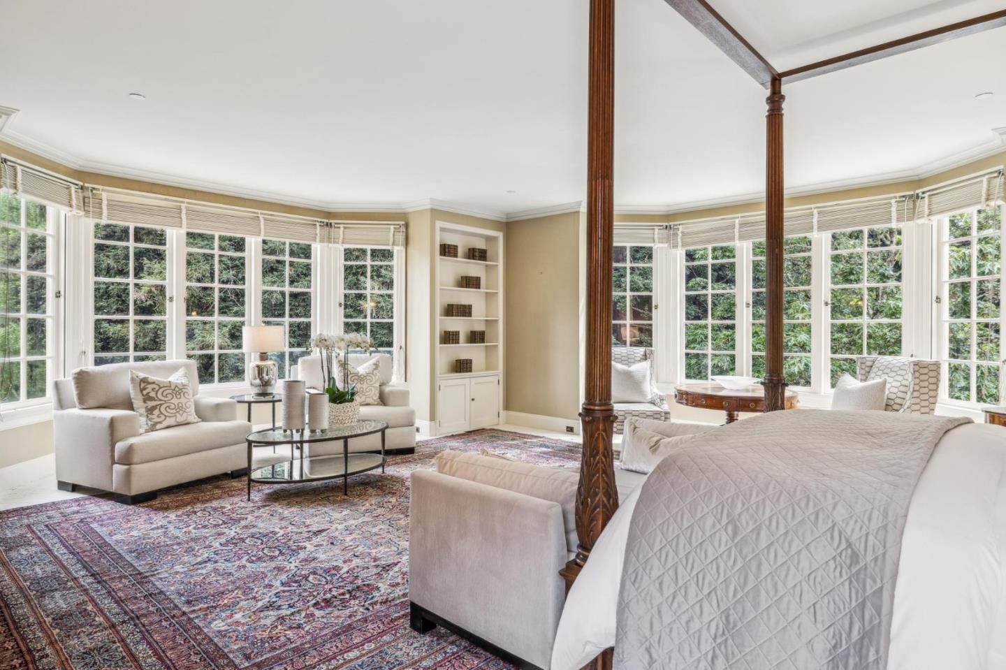 Detail Gallery Image 31 of 79 For 100 Canada Rd, Woodside,  CA 94062 - 6 Beds | 4/3 Baths