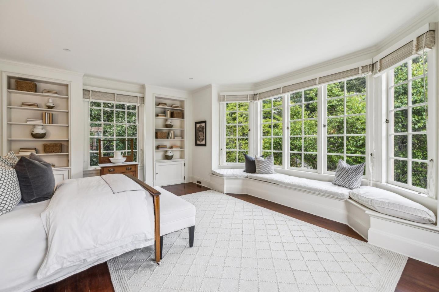 Detail Gallery Image 36 of 79 For 100 Canada Rd, Woodside,  CA 94062 - 6 Beds | 4/3 Baths