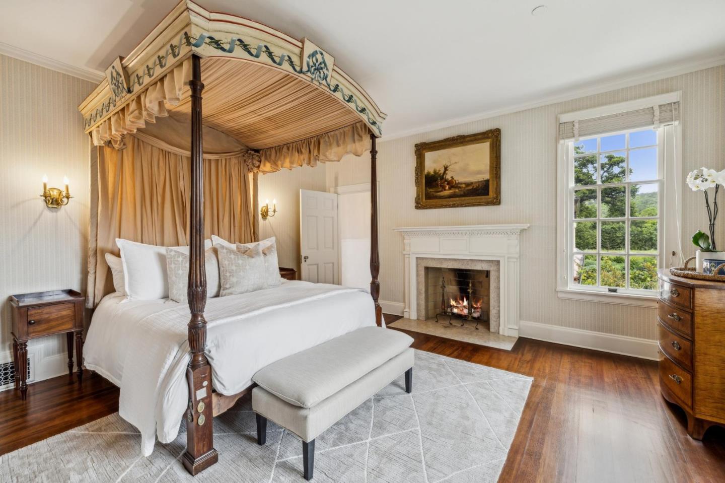 Detail Gallery Image 39 of 79 For 100 Canada Rd, Woodside,  CA 94062 - 6 Beds | 4/3 Baths