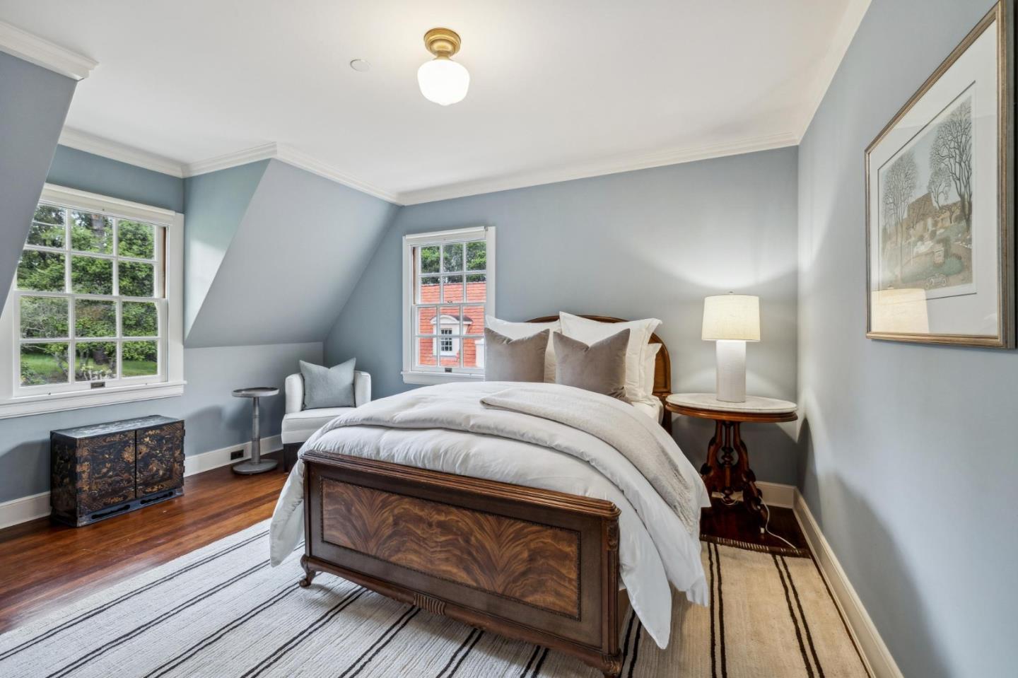 Detail Gallery Image 41 of 79 For 100 Canada Rd, Woodside,  CA 94062 - 6 Beds | 4/3 Baths