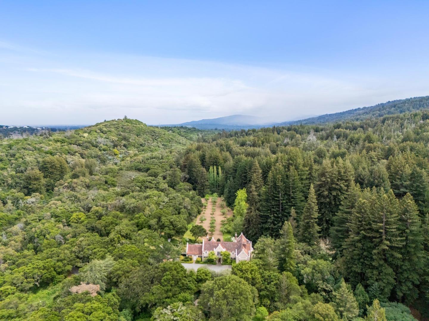 Detail Gallery Image 59 of 79 For 100 Canada Rd, Woodside,  CA 94062 - 6 Beds | 4/3 Baths