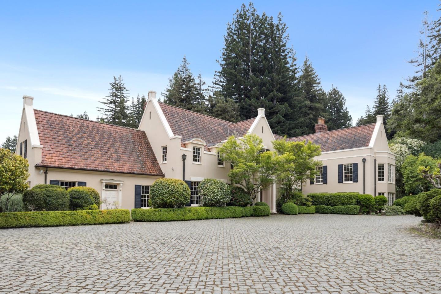 Detail Gallery Image 6 of 79 For 100 Canada Rd, Woodside,  CA 94062 - 6 Beds | 4/3 Baths