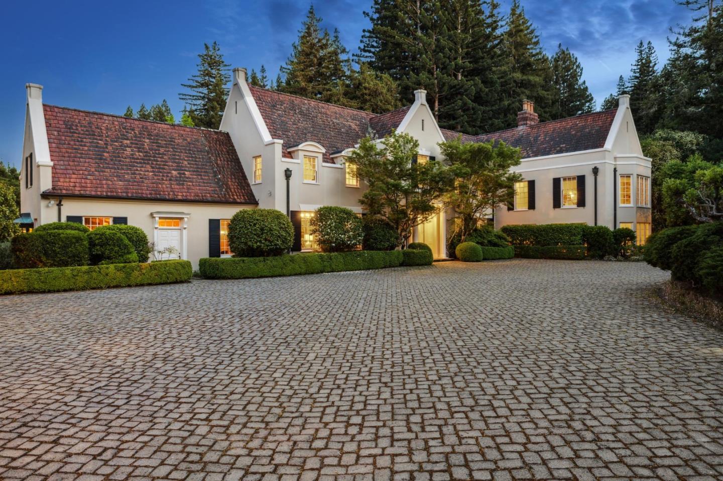 Detail Gallery Image 62 of 79 For 100 Canada Rd, Woodside,  CA 94062 - 6 Beds | 4/3 Baths