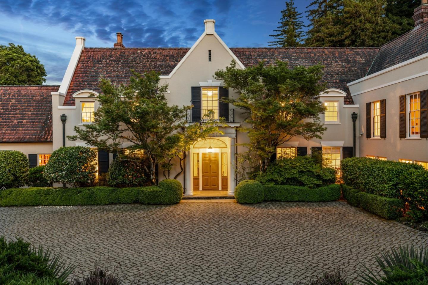 Detail Gallery Image 63 of 79 For 100 Canada Rd, Woodside,  CA 94062 - 6 Beds | 4/3 Baths