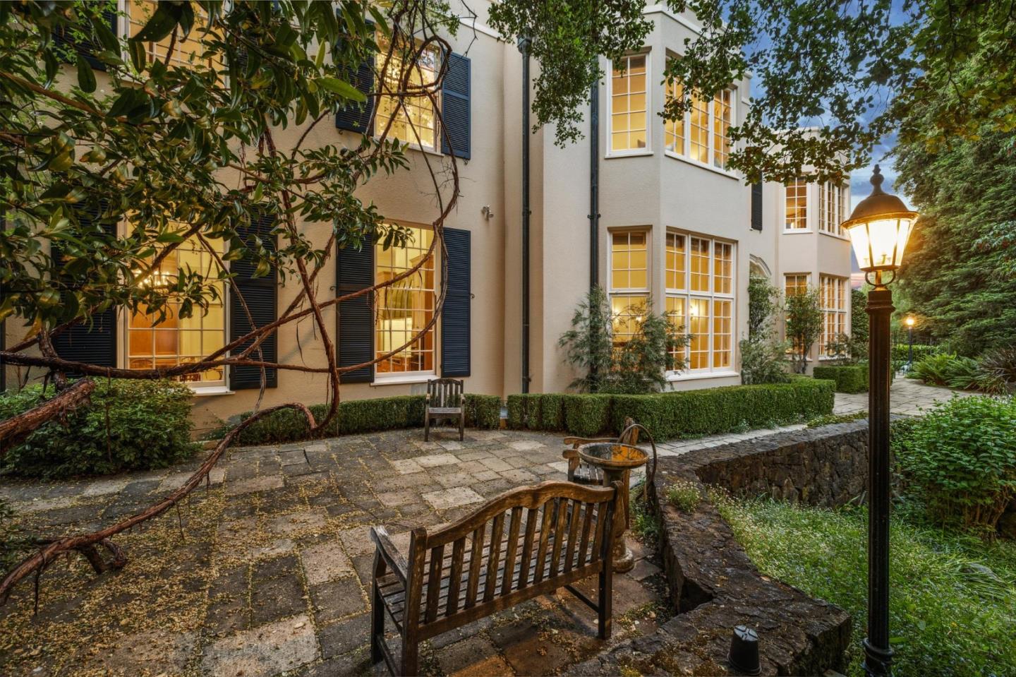 Detail Gallery Image 70 of 79 For 100 Canada Rd, Woodside,  CA 94062 - 6 Beds | 4/3 Baths