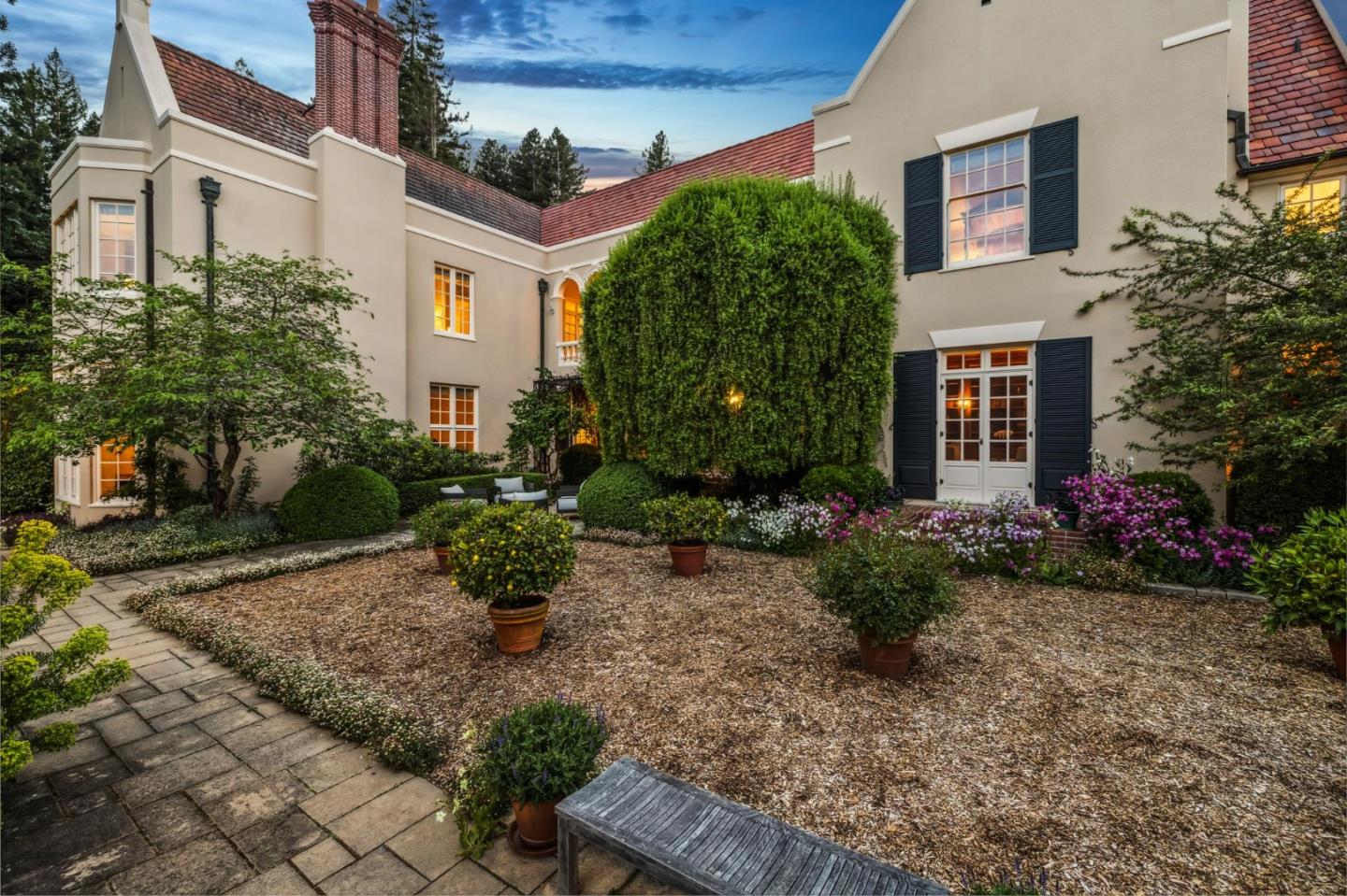 Detail Gallery Image 73 of 79 For 100 Canada Rd, Woodside,  CA 94062 - 6 Beds | 4/3 Baths
