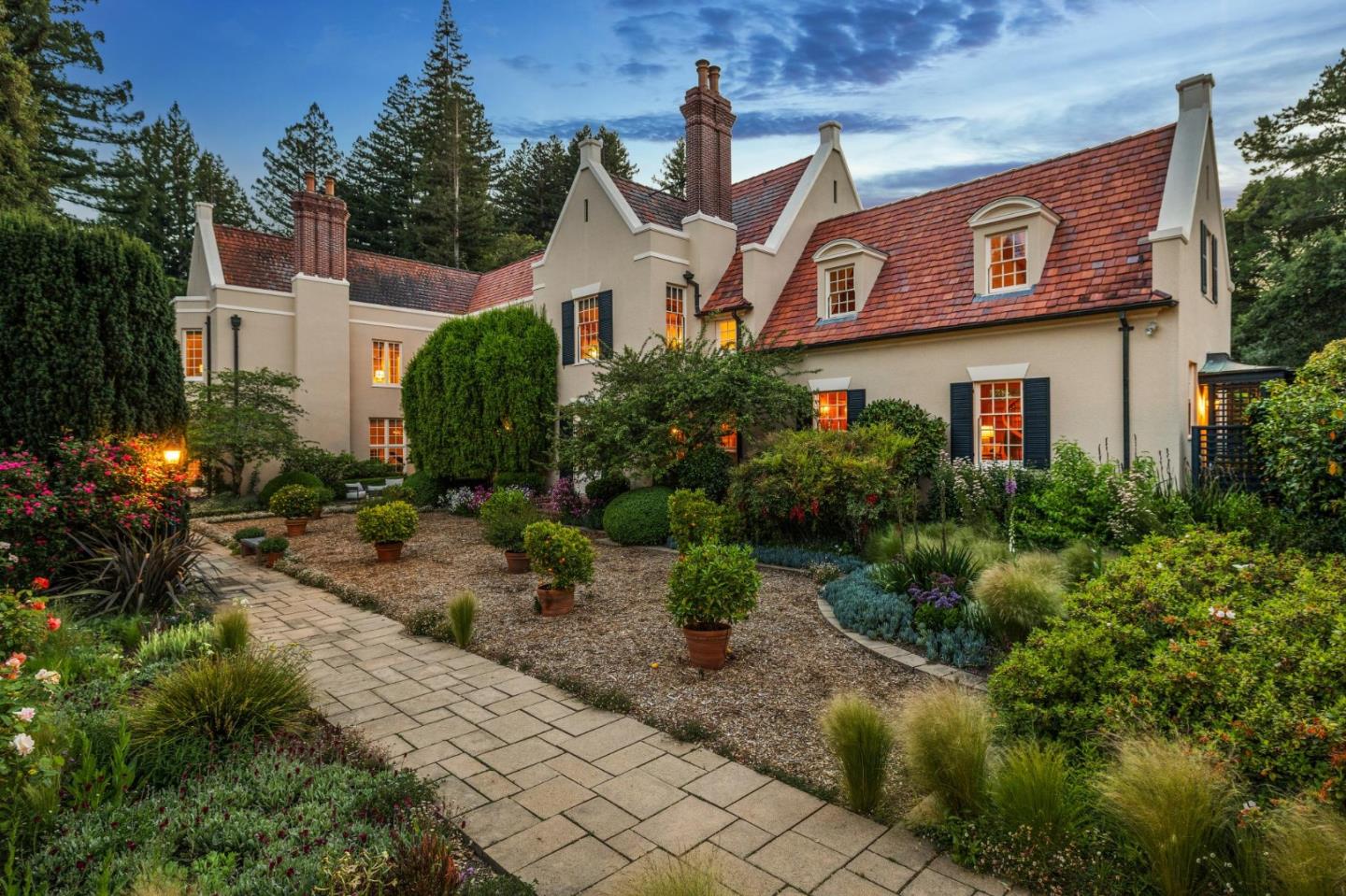 Detail Gallery Image 74 of 79 For 100 Canada Rd, Woodside,  CA 94062 - 6 Beds | 4/3 Baths