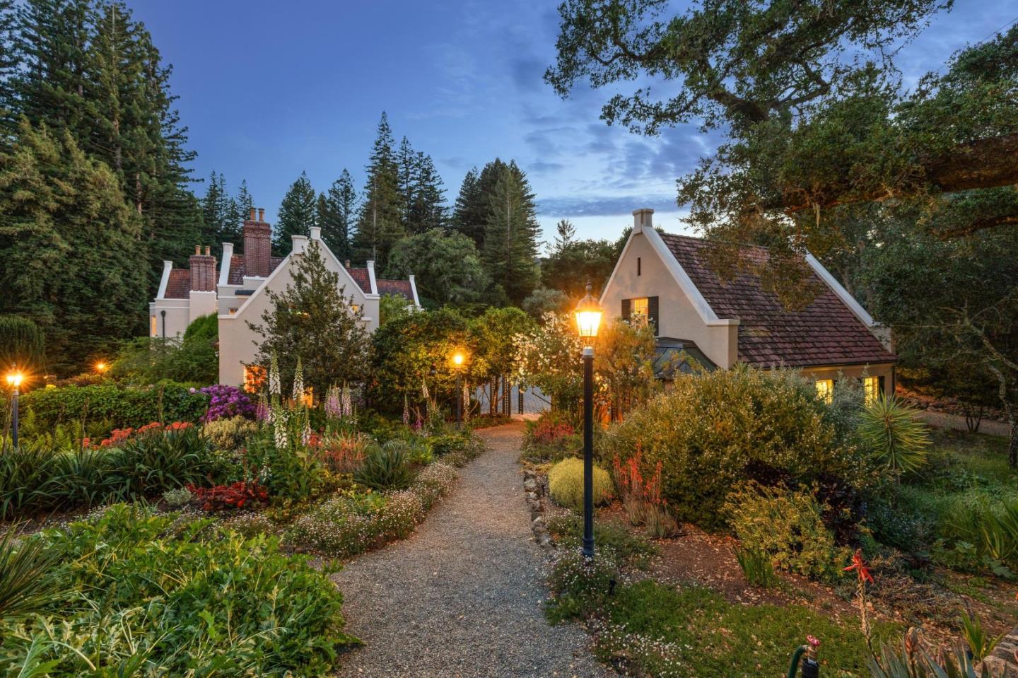 Detail Gallery Image 77 of 79 For 100 Canada Rd, Woodside,  CA 94062 - 6 Beds | 4/3 Baths