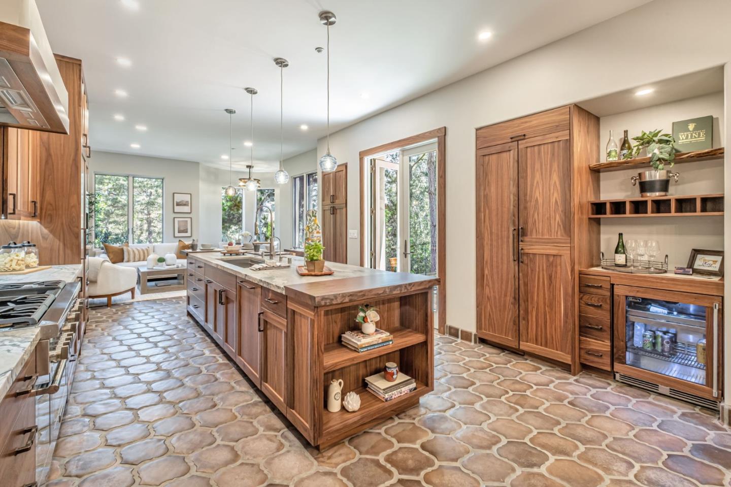 Detail Gallery Image 13 of 51 For 125 Zanzibar Dr, Aptos,  CA 95003 - 3 Beds | 3 Baths