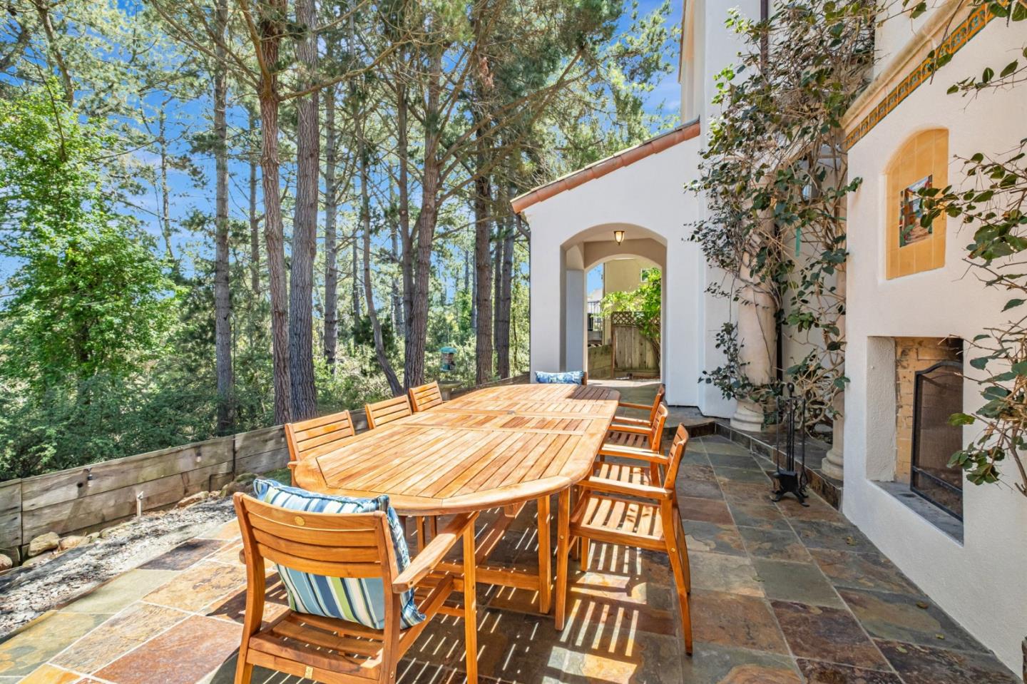 Detail Gallery Image 45 of 51 For 125 Zanzibar Dr, Aptos,  CA 95003 - 3 Beds | 3 Baths