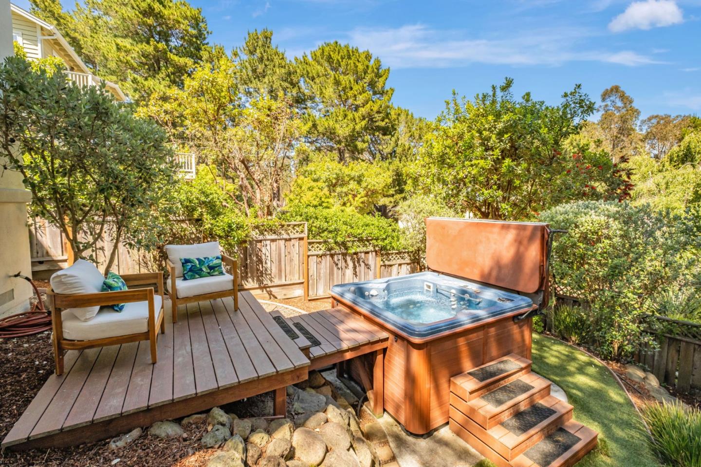 Detail Gallery Image 47 of 51 For 125 Zanzibar Dr, Aptos,  CA 95003 - 3 Beds | 3 Baths