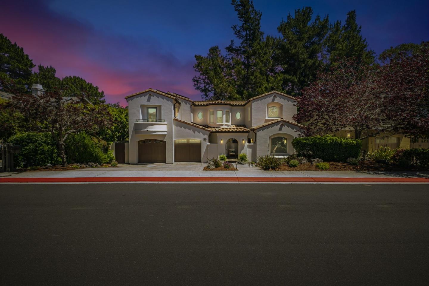 Detail Gallery Image 51 of 51 For 125 Zanzibar Dr, Aptos,  CA 95003 - 3 Beds | 3 Baths