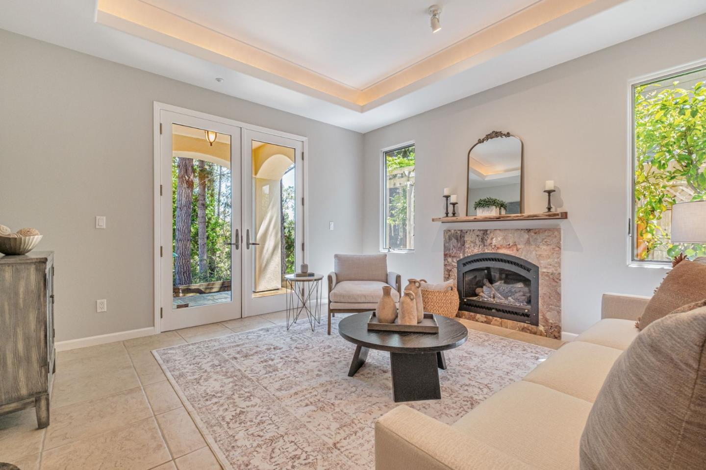 Detail Gallery Image 7 of 51 For 125 Zanzibar Dr, Aptos,  CA 95003 - 3 Beds | 3 Baths