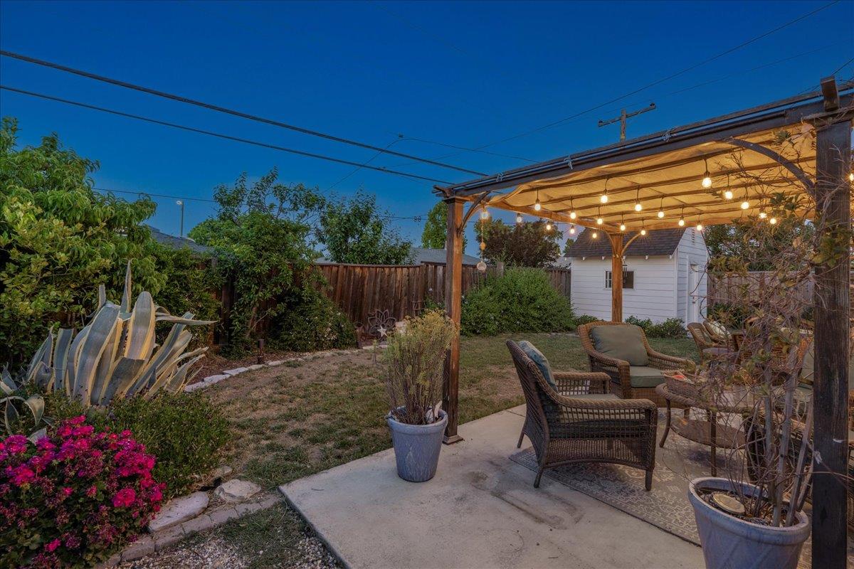 Detail Gallery Image 27 of 48 For 2884 Lexford Ave, San Jose,  CA 95124 - 4 Beds | 2 Baths