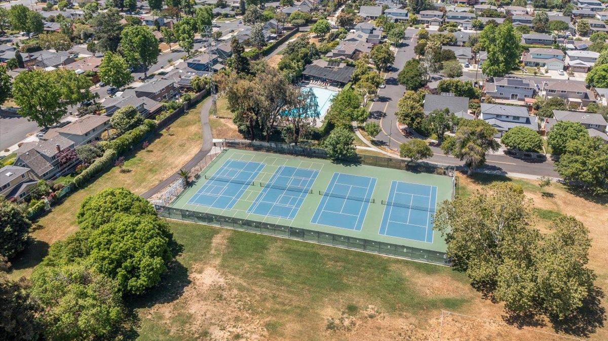 Detail Gallery Image 33 of 48 For 2884 Lexford Ave, San Jose,  CA 95124 - 4 Beds | 2 Baths