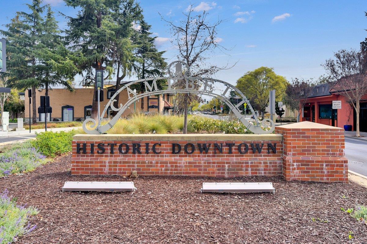 Detail Gallery Image 40 of 48 For 2884 Lexford Ave, San Jose,  CA 95124 - 4 Beds | 2 Baths