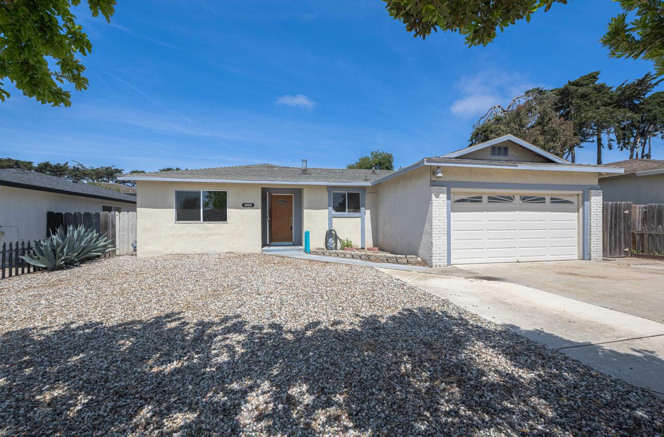 Sold Property