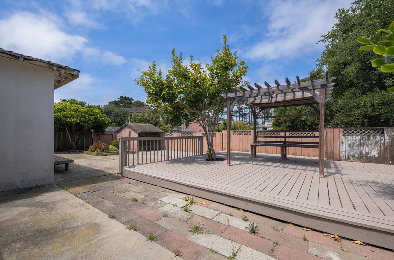 Detail Gallery Image 34 of 44 For 3139 Crestview Ct, Marina,  CA 93933 - 4 Beds | 2 Baths