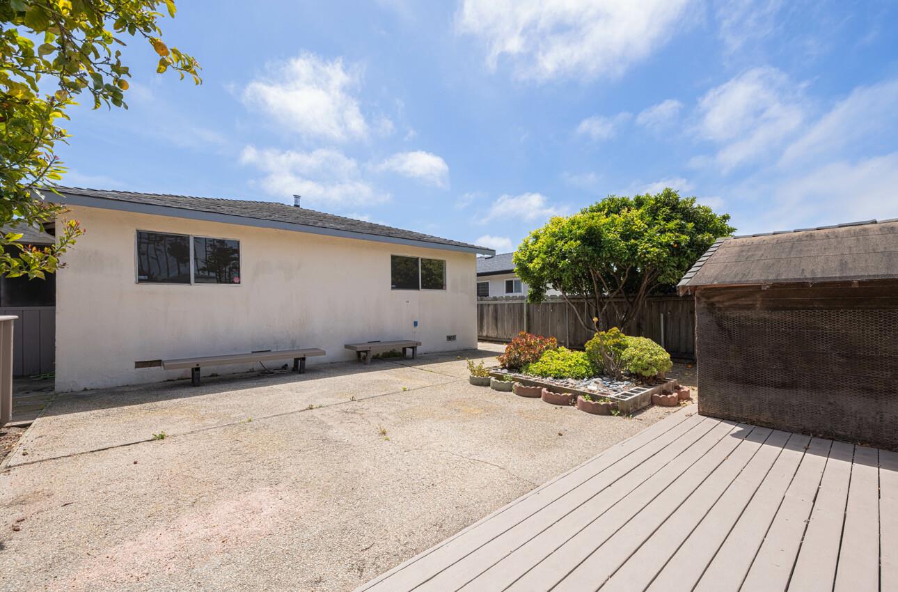 Detail Gallery Image 39 of 44 For 3139 Crestview Ct, Marina,  CA 93933 - 4 Beds | 2 Baths