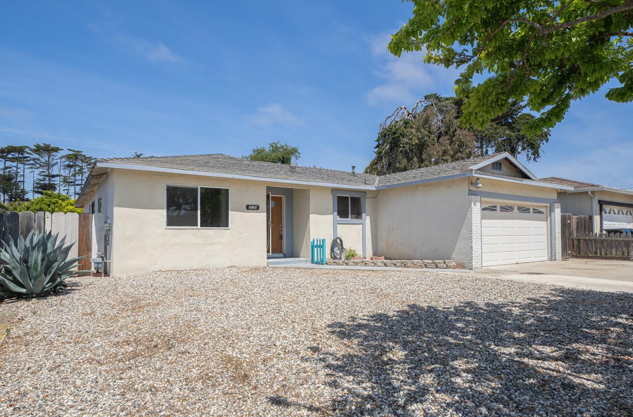 Sold Property