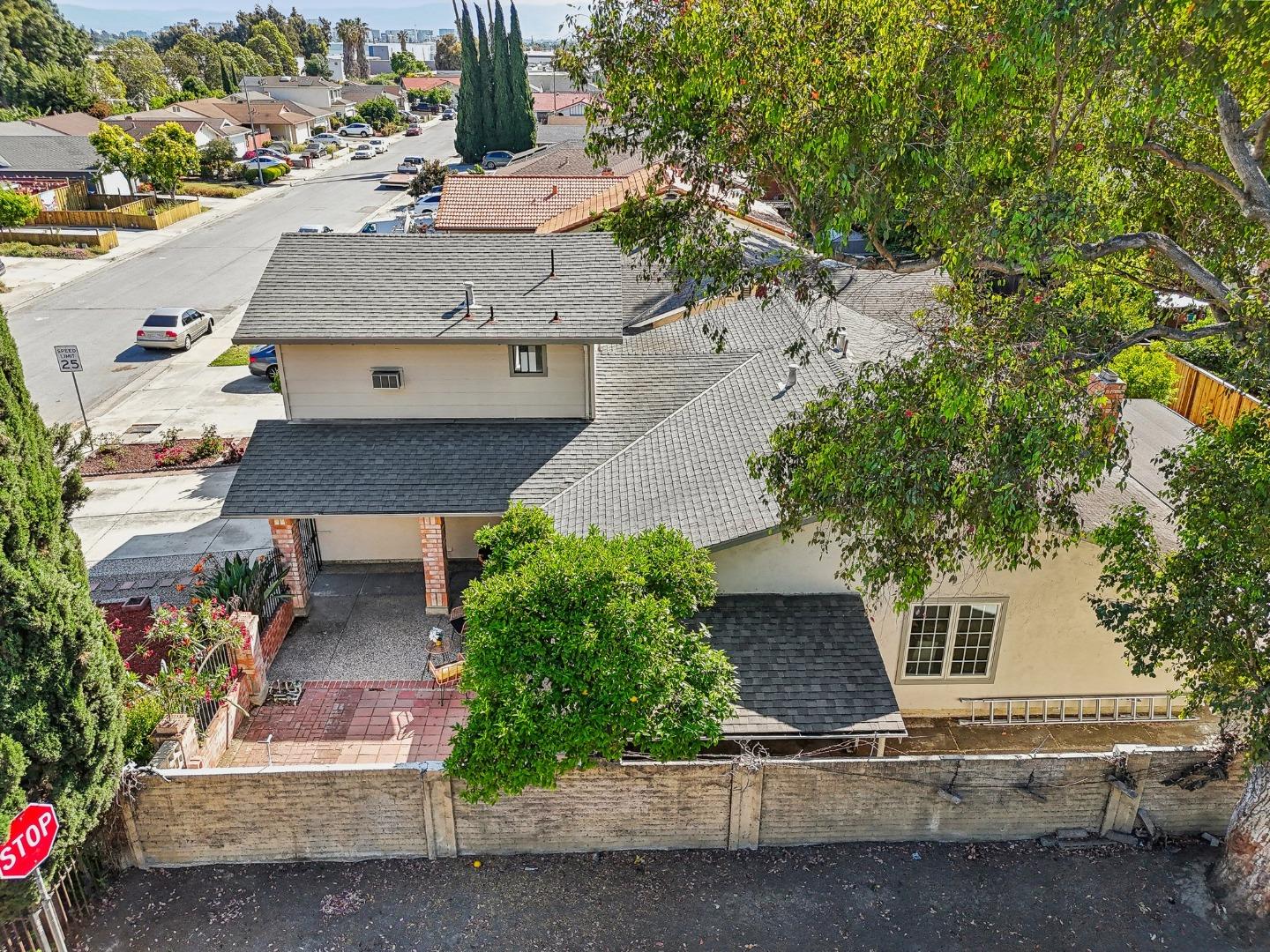 Detail Gallery Image 61 of 61 For 1720 Pine Hollow Cir, San Jose,  CA 95133 - 6 Beds | 3 Baths