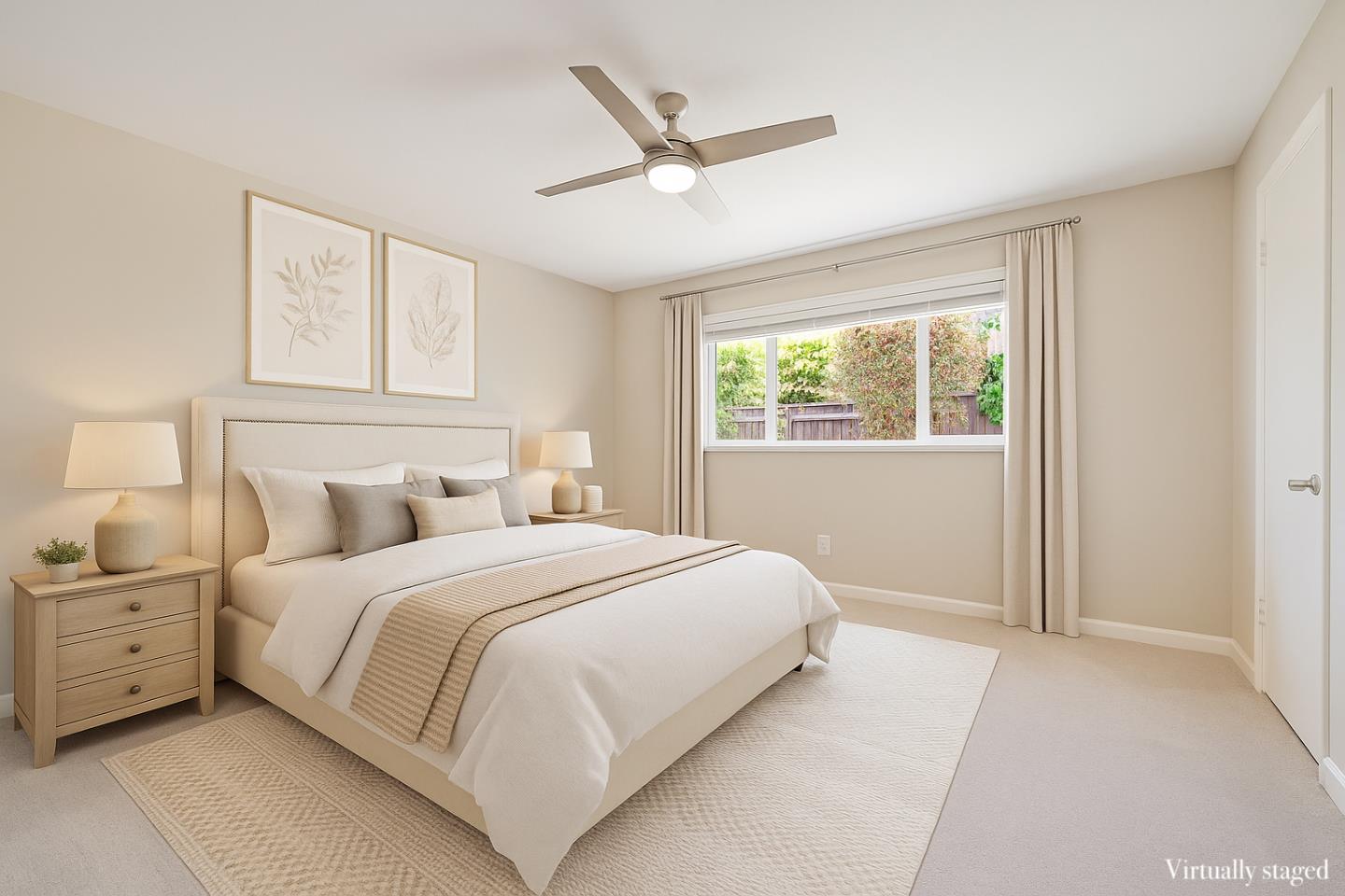 Detail Gallery Image 14 of 29 For 4070 Ross Ave, San Jose,  CA 95124 - 4 Beds | 2 Baths