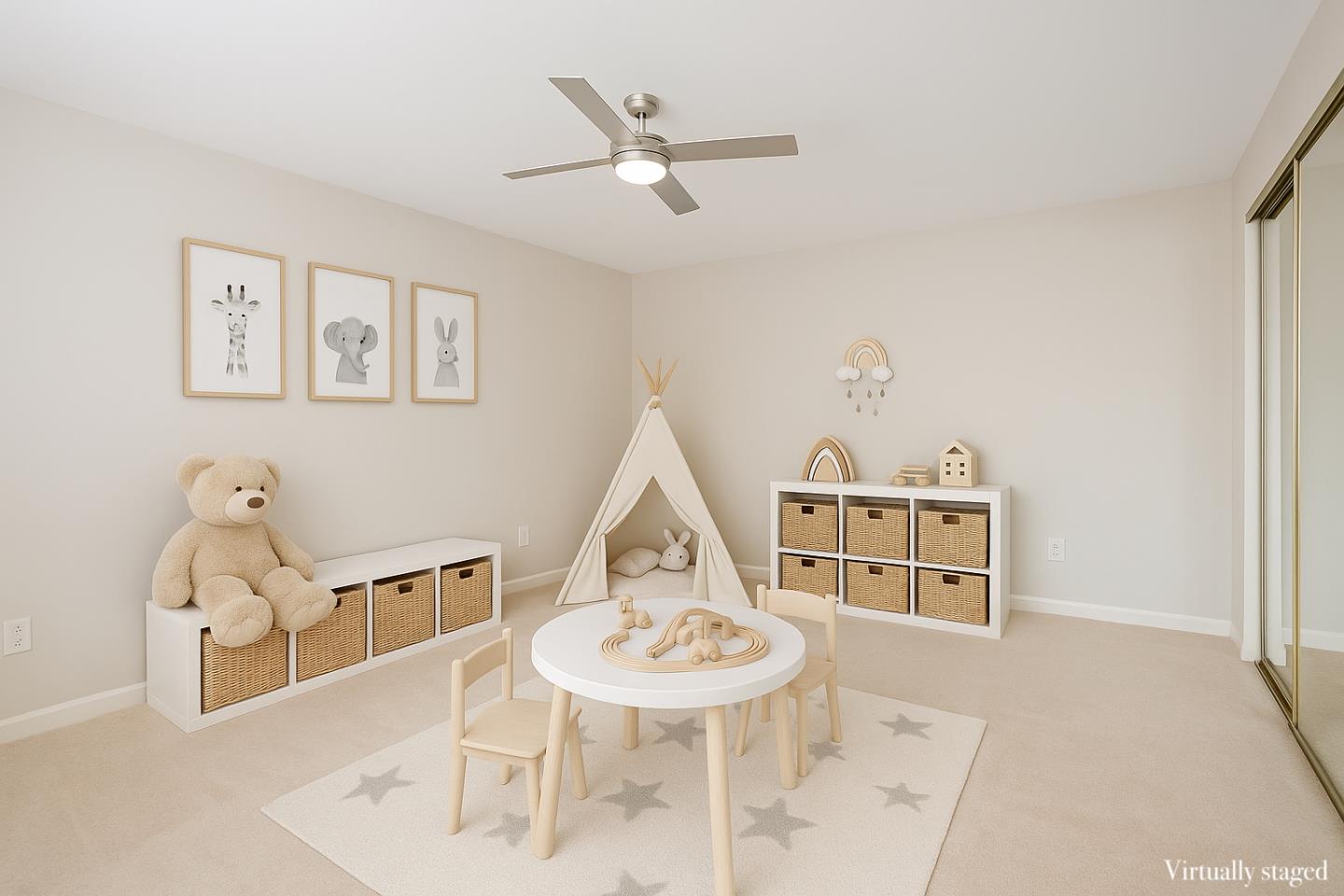Detail Gallery Image 18 of 29 For 4070 Ross Ave, San Jose,  CA 95124 - 4 Beds | 2 Baths