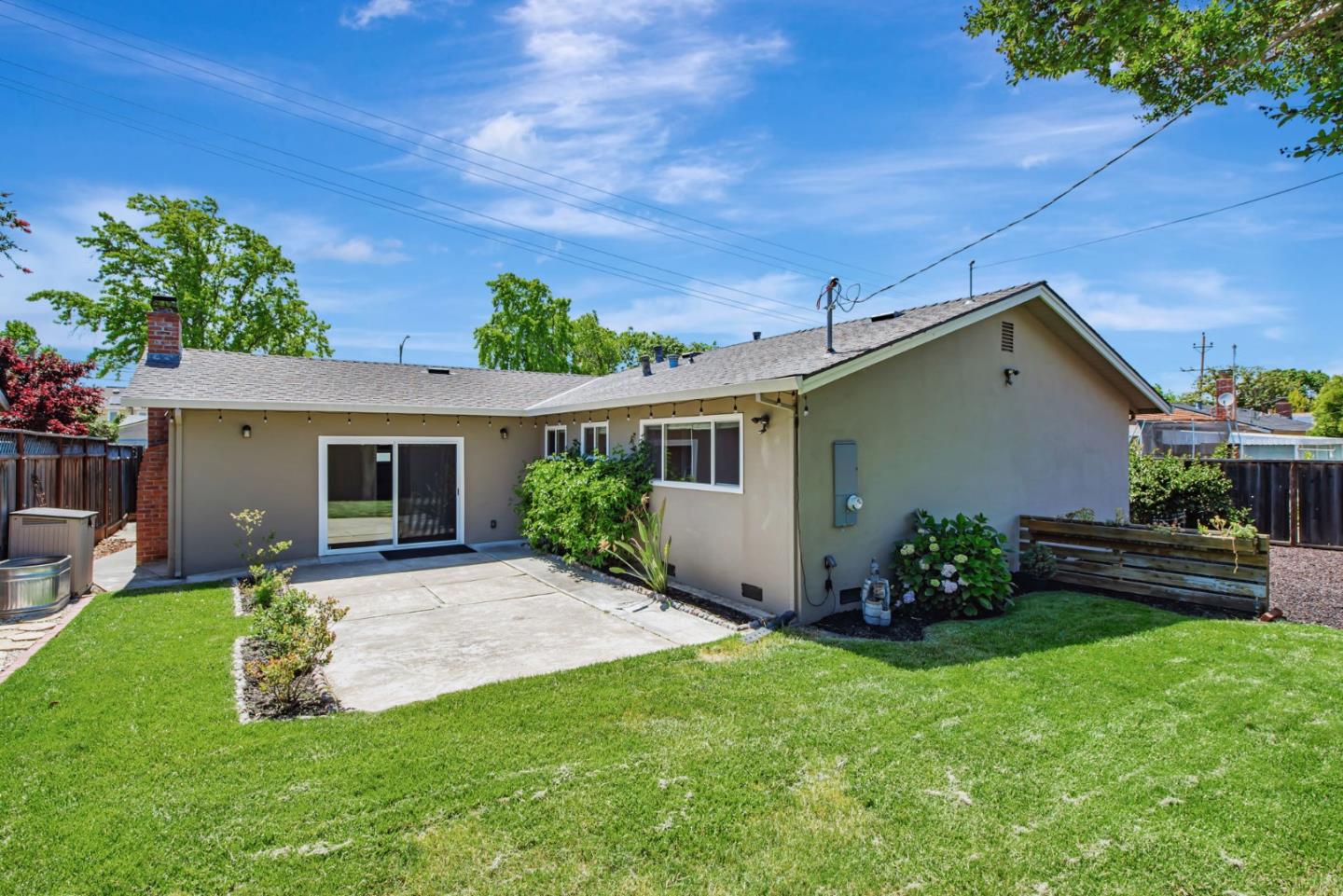 Detail Gallery Image 25 of 29 For 4070 Ross Ave, San Jose,  CA 95124 - 4 Beds | 2 Baths