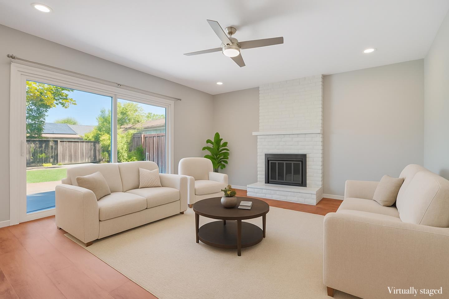 Detail Gallery Image 9 of 29 For 4070 Ross Ave, San Jose,  CA 95124 - 4 Beds | 2 Baths