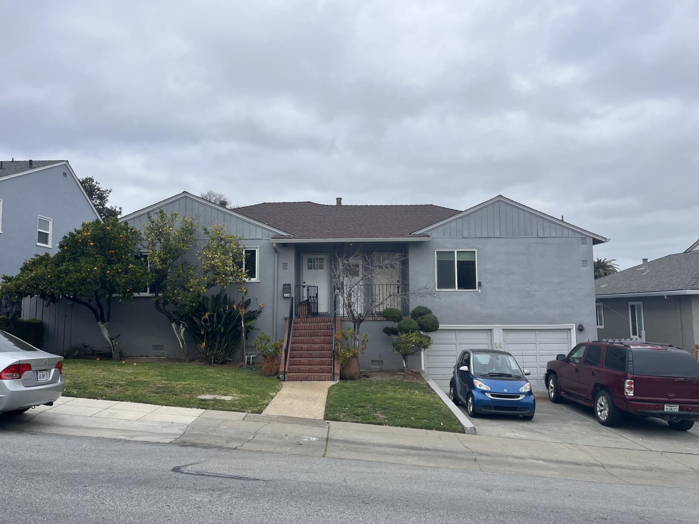 Detail Gallery Image 1 of 5 For 112 42nd Ave, San Mateo,  CA 94403 - – Beds | – Baths