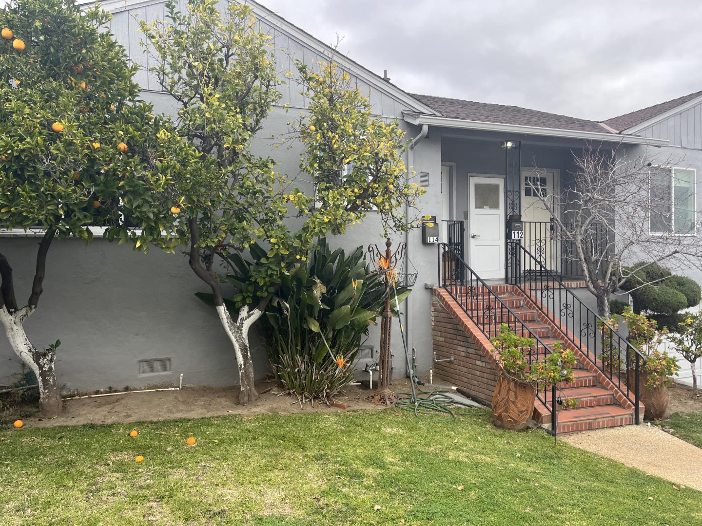 Detail Gallery Image 2 of 5 For 112 42nd Ave, San Mateo,  CA 94403 - – Beds | – Baths