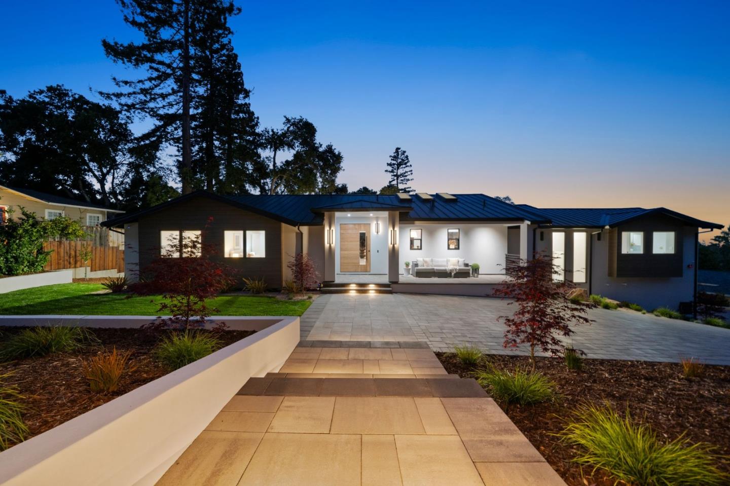 Detail Gallery Image 121 of 124 For 510 Darrell Rd, Hillsborough,  CA 94010 - 5 Beds | 5/1 Baths