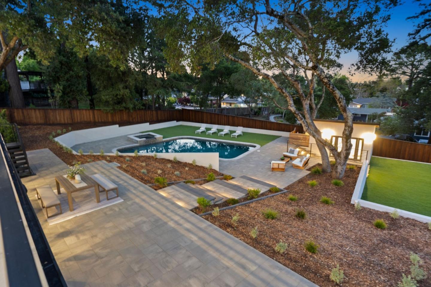 Detail Gallery Image 2 of 124 For 510 Darrell Rd, Hillsborough,  CA 94010 - 5 Beds | 5/1 Baths