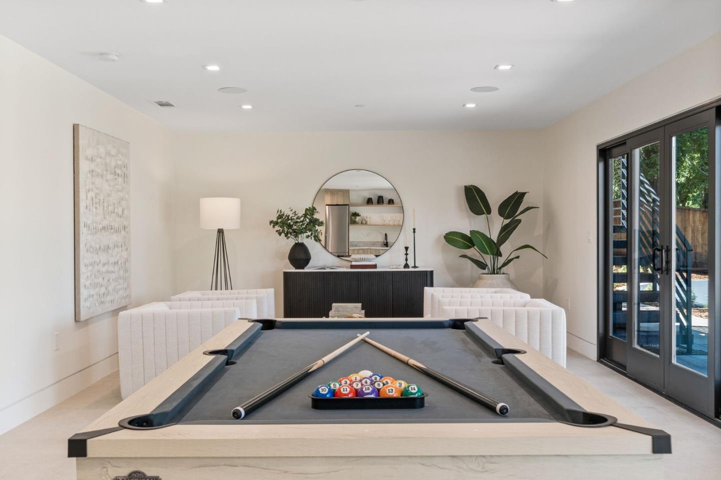 Detail Gallery Image 50 of 124 For 510 Darrell Rd, Hillsborough,  CA 94010 - 5 Beds | 5/1 Baths