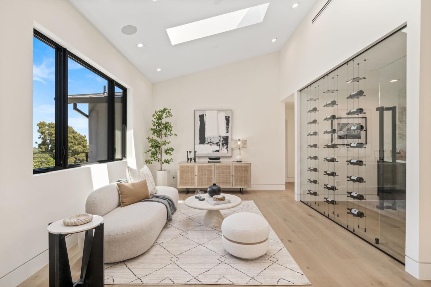 Detail Gallery Image 6 of 124 For 510 Darrell Rd, Hillsborough,  CA 94010 - 5 Beds | 5/1 Baths