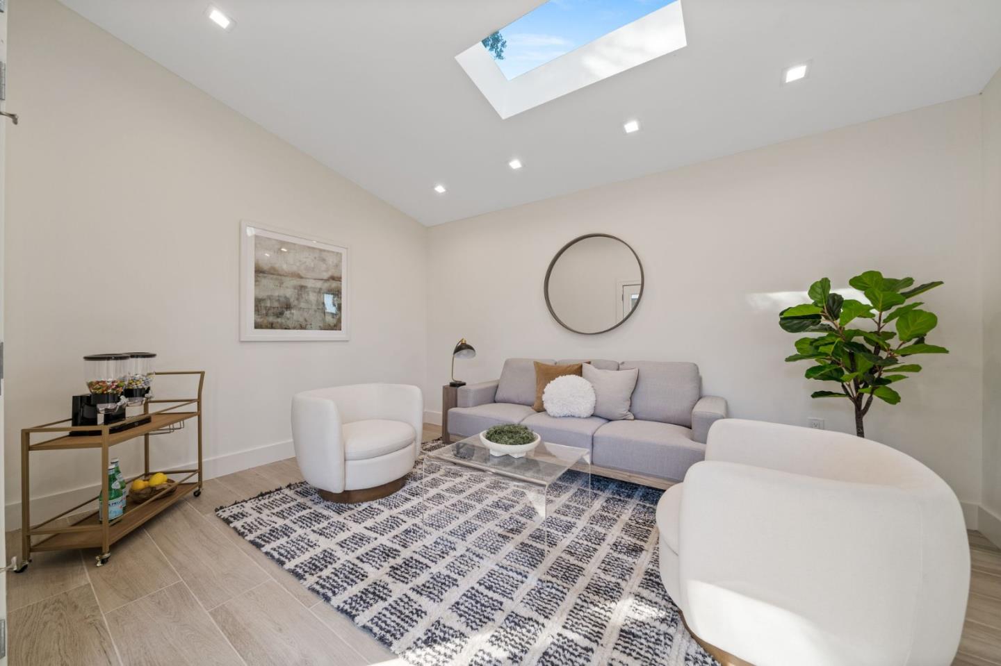 Detail Gallery Image 67 of 124 For 510 Darrell Rd, Hillsborough,  CA 94010 - 5 Beds | 5/1 Baths