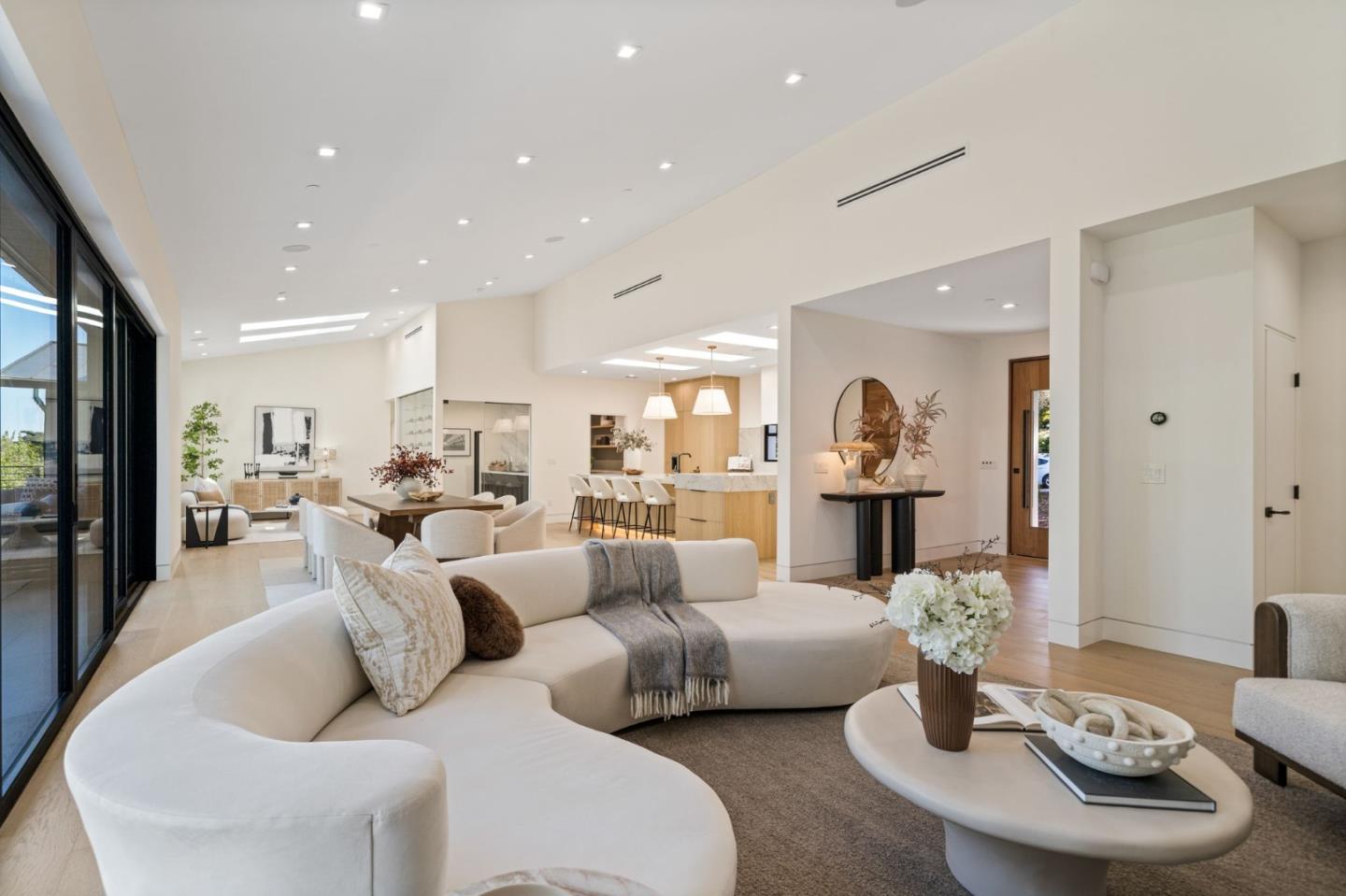 Detail Gallery Image 7 of 124 For 510 Darrell Rd, Hillsborough,  CA 94010 - 5 Beds | 5/1 Baths