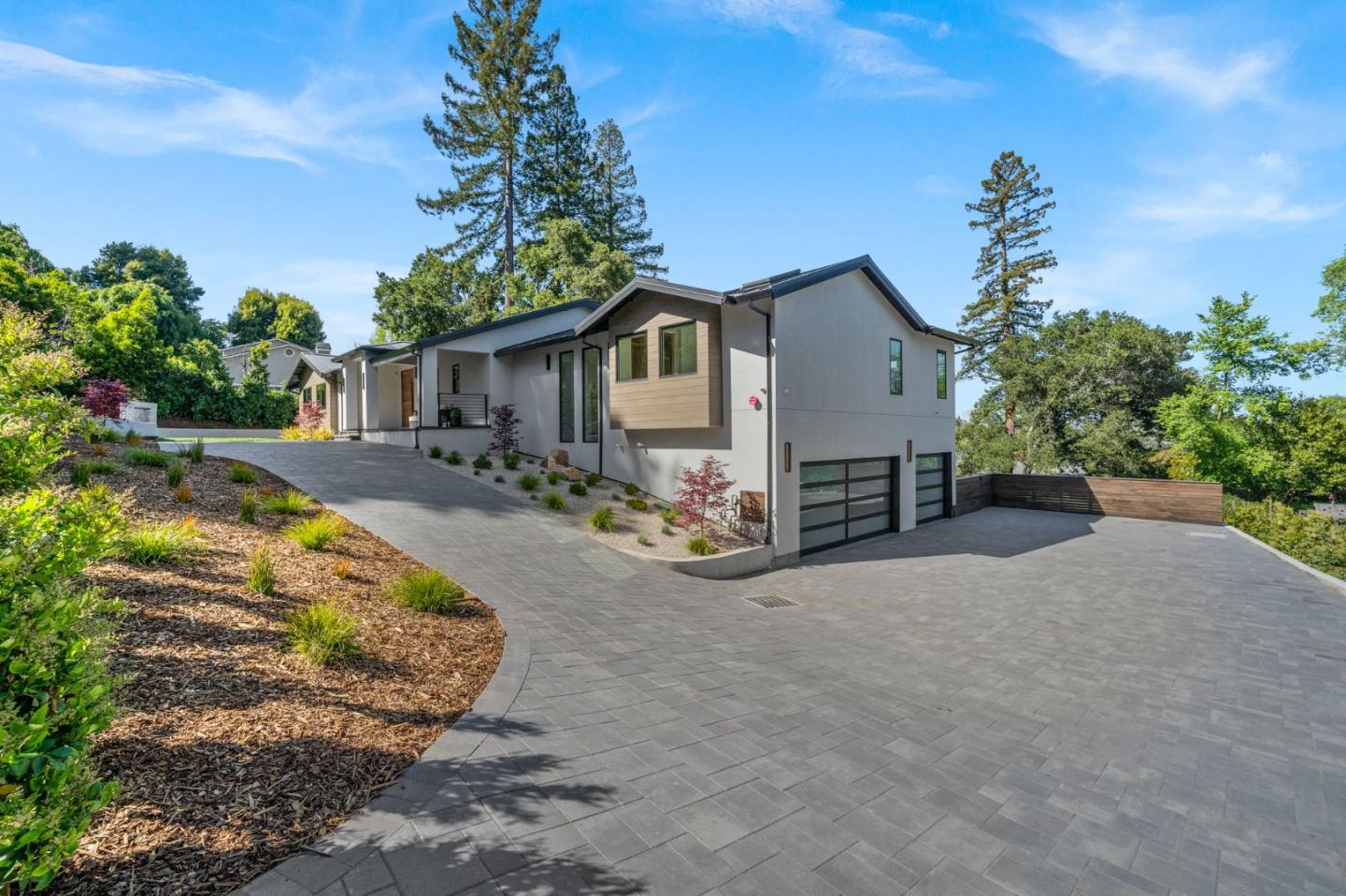 Detail Gallery Image 71 of 124 For 510 Darrell Rd, Hillsborough,  CA 94010 - 5 Beds | 5/1 Baths