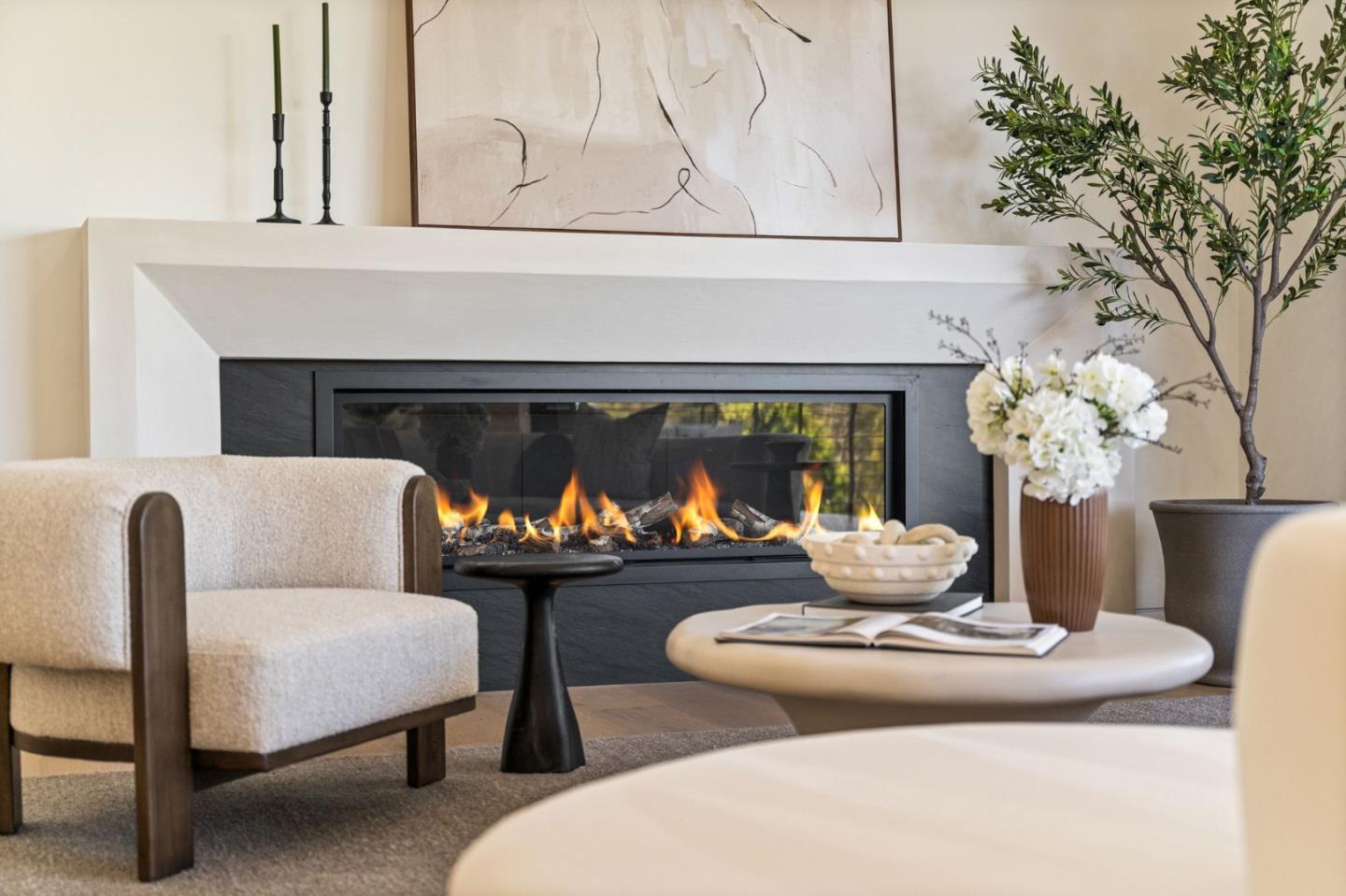 Detail Gallery Image 78 of 124 For 510 Darrell Rd, Hillsborough,  CA 94010 - 5 Beds | 5/1 Baths