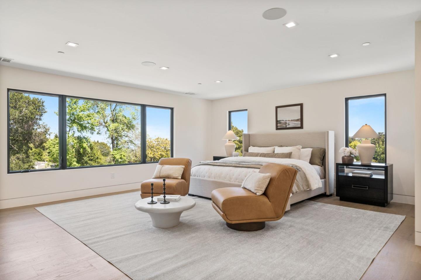 Detail Gallery Image 8 of 124 For 510 Darrell Rd, Hillsborough,  CA 94010 - 5 Beds | 5/1 Baths